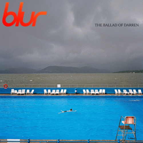 Blur : The Ballad of Darren